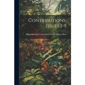 Contributions, Issues 1-9