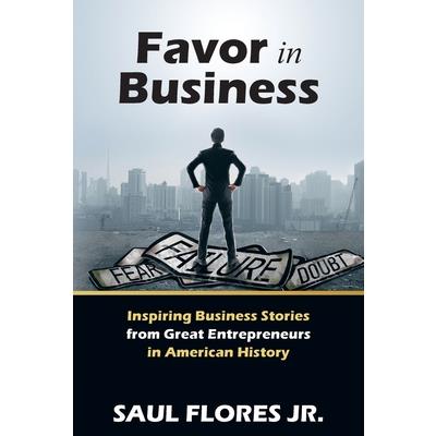 Favor in Business
