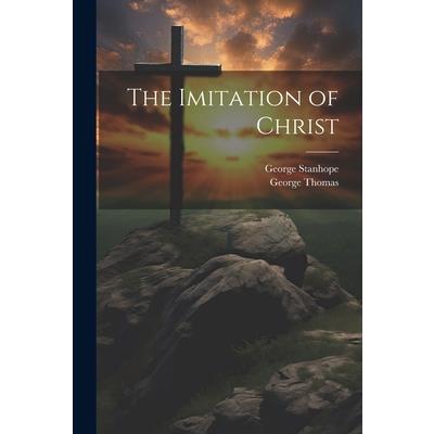 The Imitation of Christ | 拾書所