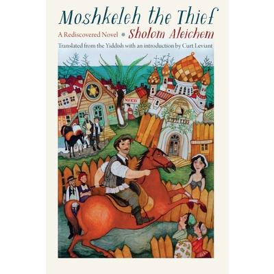 Moshkeleh the Thief