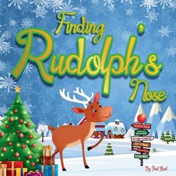 Finding Rudolph’s Nose