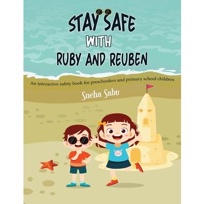 Stay Safe with Ruby and Reuben