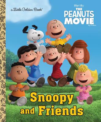 Snoopy and Friends－金石堂