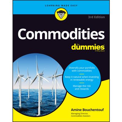 Commodities for Dummies | 拾書所