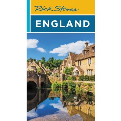 Rick Steves England