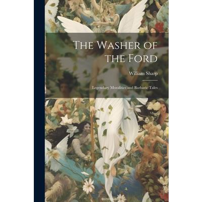 The Washer of the Ford | 拾書所