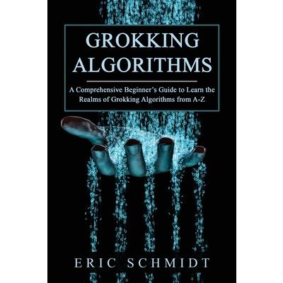 Grokking Algorithms | 拾書所