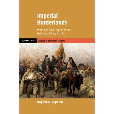 Imperial Borderlands