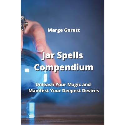 Jar Spells Compendium | 拾書所