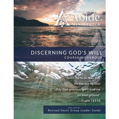 Discerning God’s Will