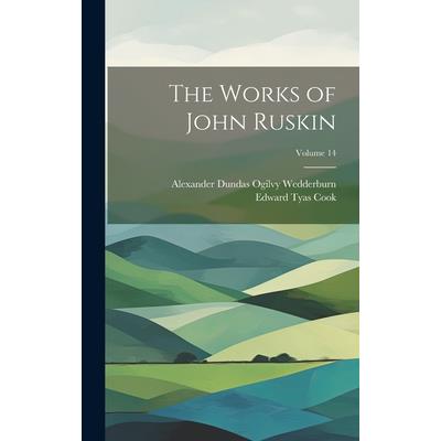 The Works of John Ruskin; Volume 14 | 拾書所