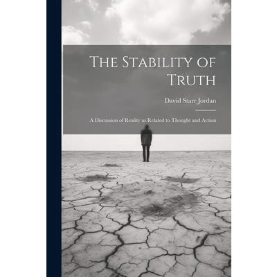 The Stability of Truth | 拾書所