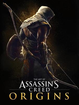 The Art of Assassin’s Creed Origins