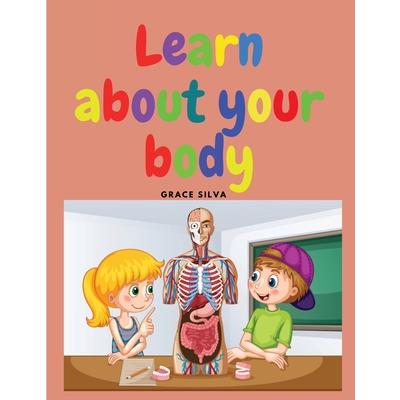 Learn about your body | 拾書所