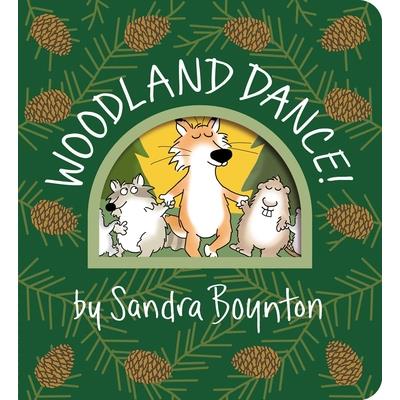 Woodland Dance! | 拾書所