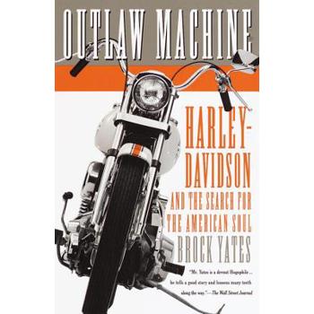 Outlaw Machine