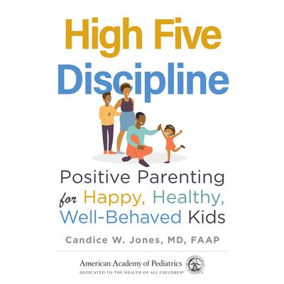 High Five Discipline