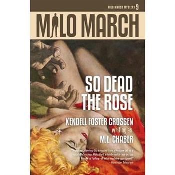 Milo March #9