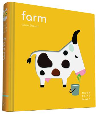 Touchthinklearn: Farm | 拾書所