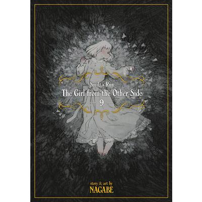 The Girl from the Other Side: Si繳il, a R繳n Vol. 9