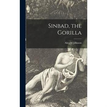 Sinbad, the Gorilla