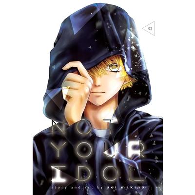 Not Your Idol, Vol. 2, Volume 2