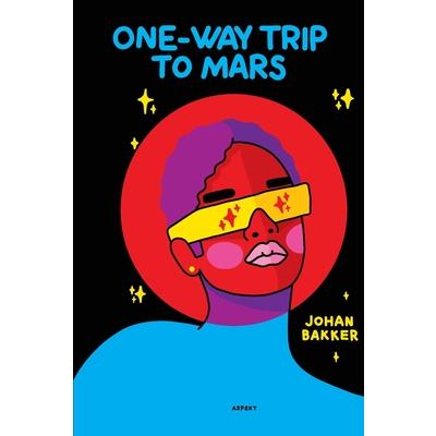 One-Way trip to Mars
