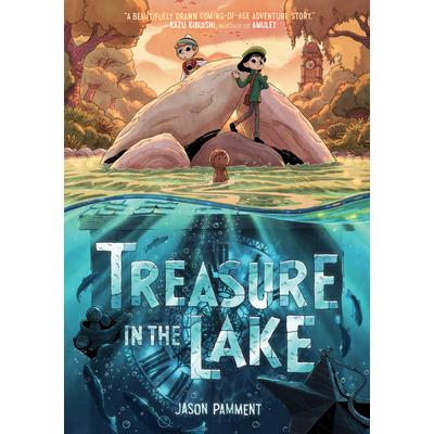 Treasure in the Lake
