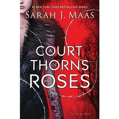 A Court of Thorns and Roses