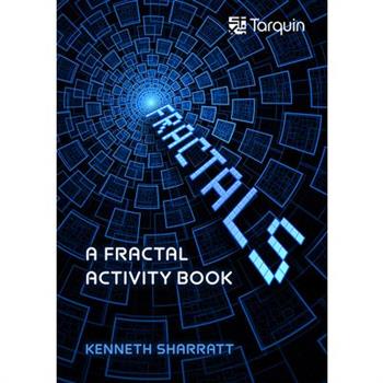 The Fractal Activity Book