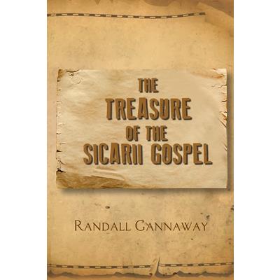 The Treasure of the Sicarii Gospel | 拾書所