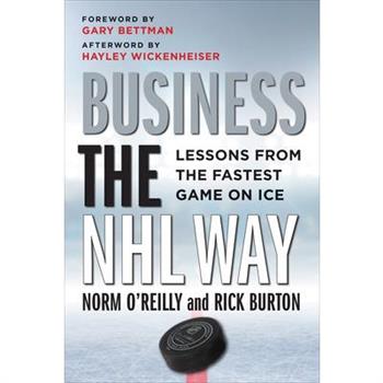 Business the NHL Way
