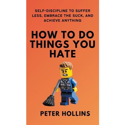 How To Do Things You Hate | 拾書所