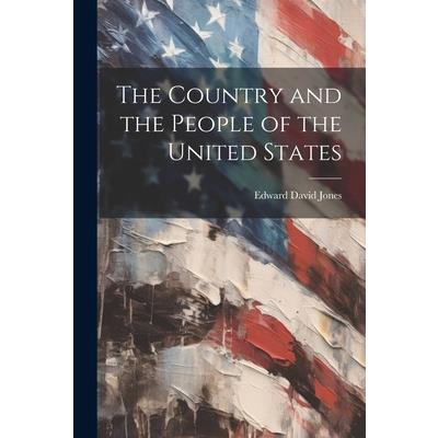 The Country and the People of the United States | 拾書所