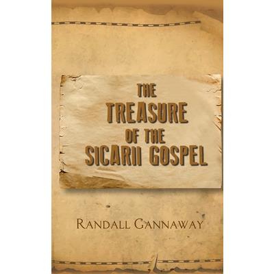 The Treasure of the Sicarii Gospel | 拾書所