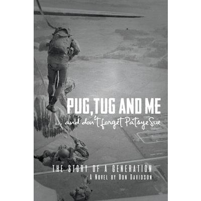 Pug, Tug and Me, Volume 1