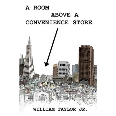 A Room Above a Convenience Store