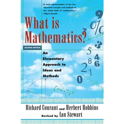 What Is Mathematics?