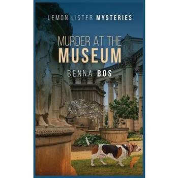 Murder at the Museum