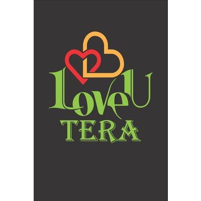 I Love You Tera