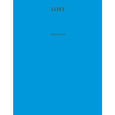 Lost | 拾書所