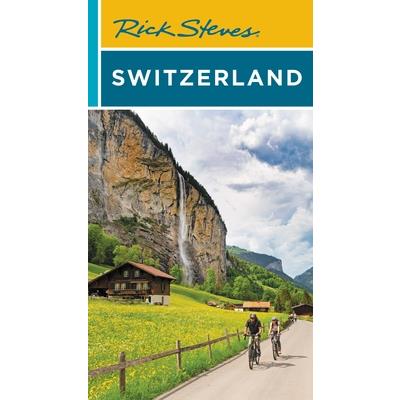 Rick Steves Switzerland | 拾書所