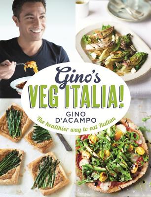 Gino’s Veg Italia!