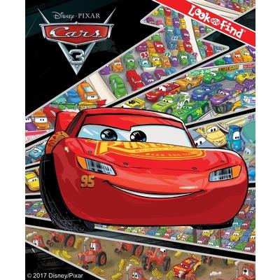 Disney*pixar Cars | 拾書所