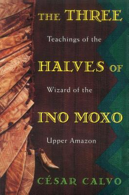 The 3 Halves of Ino Moxo