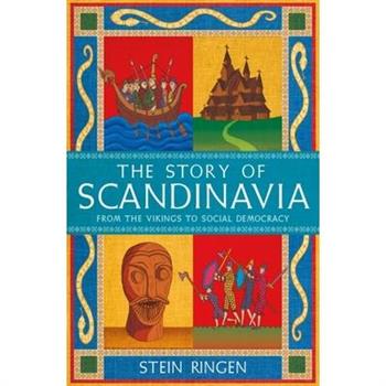 The Story of Scandinavia