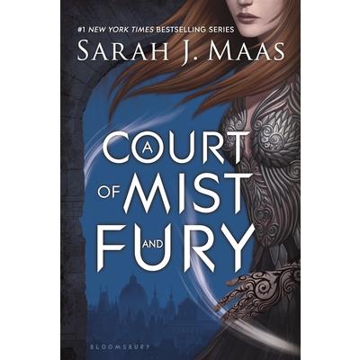 A Court of Mist and Fury