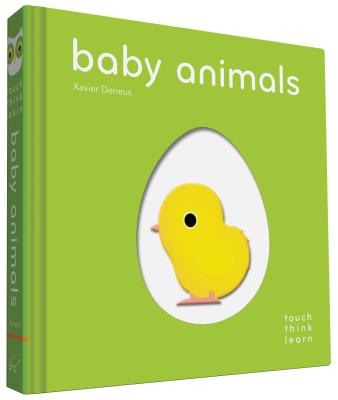 Baby Animals | 拾書所