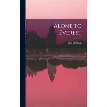 Alone to Everest