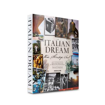 The Italian Dream－金石堂